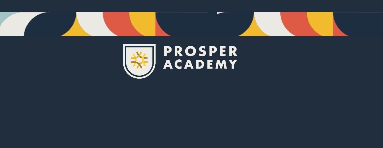 Planning for the Future Together: A Prosper Programs Learning Workshop