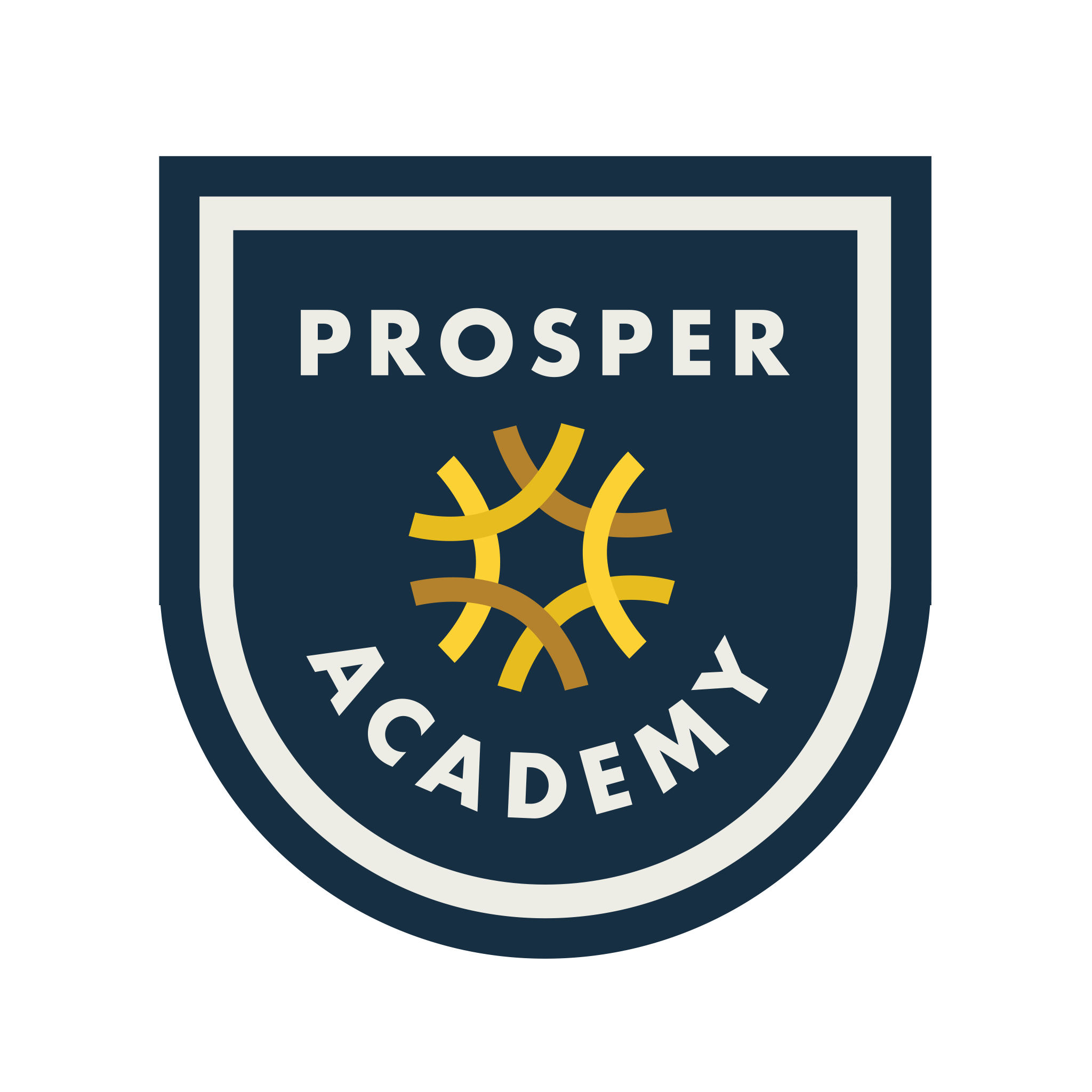 Planning for the Future Together: A Prosper Programs Learning Workshop - logo